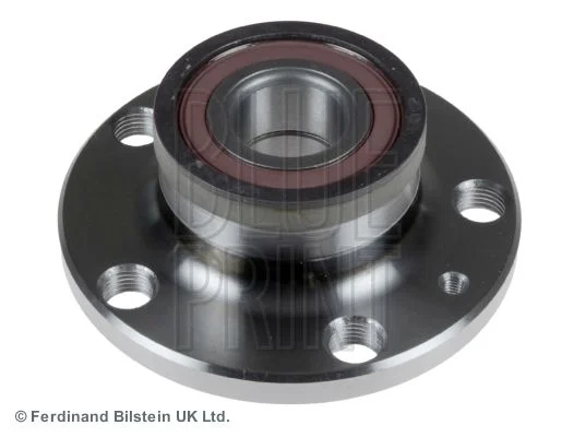 Kit de rolamentos de roda BLUE PRINT ADV188301