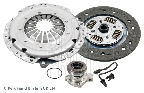 Kit de embraiagem BLUE PRINT ADW193048