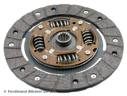 Clutch Disc BLUE PRINT ADW193103