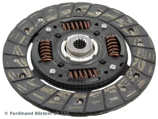 Clutch Disc BLUE PRINT ADW193104
