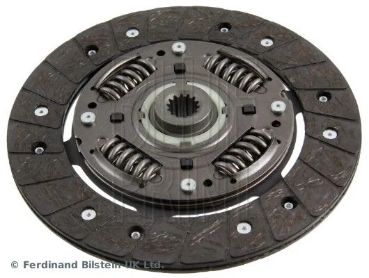 Clutch Disc BLUE PRINT ADW193107