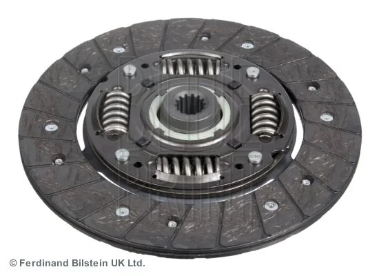 Clutch Disc BLUE PRINT ADW193113