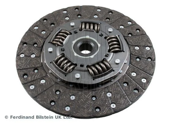 Clutch Disc BLUE PRINT ADZ93118