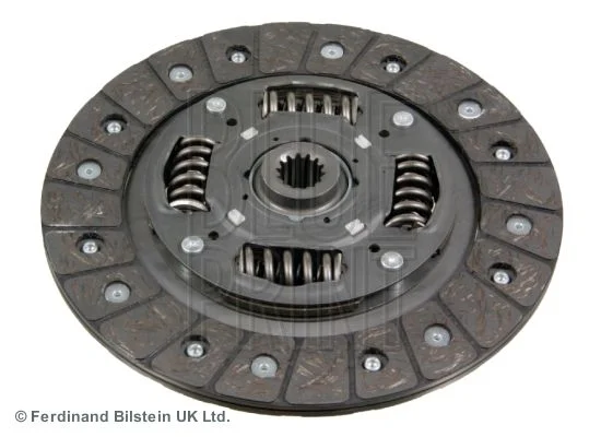 Clutch Disc BLUE PRINT ADZ93135