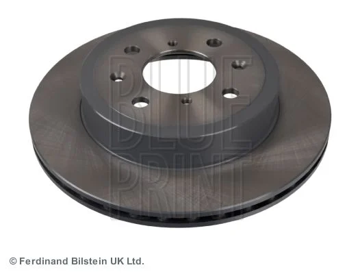 Brake Disc BLUE PRINT ADZ94327
