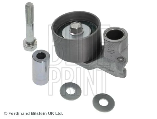 Tensioner Pulley, timing belt BLUE PRINT ADZ97603
