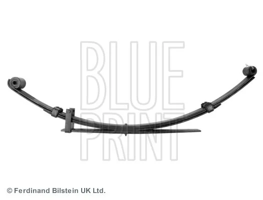 Conjunto de molas BLUE PRINT ADZ98810