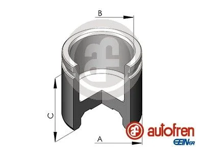 Pistão, pinça de travão AUTOFREN SEINSA D025113
