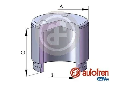 2248 AUTOFREN SEINSA D025387