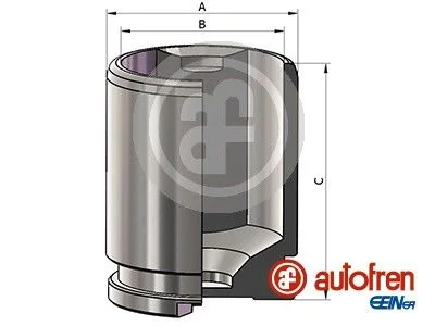 Pistão, pinça de travão AUTOFREN SEINSA D025594