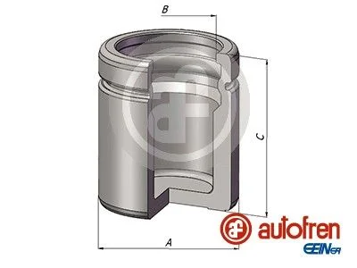 Pistão, pinça de travão AUTOFREN SEINSA D025599