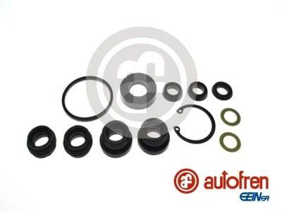 Kit de Reparação, cilindro mestre dos travões AUTOFREN SEINSA D1106