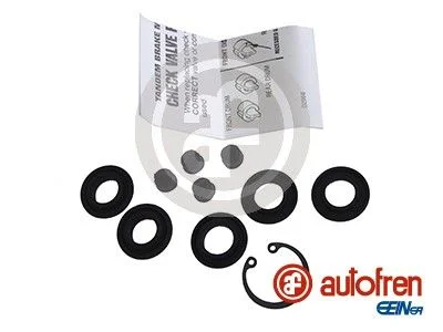 Repair Kit, brake master cylinder AUTOFREN SEINSA D1347