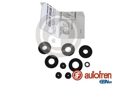 Kit de Reparação, cilindro mestre dos travões AUTOFREN SEINSA D1375