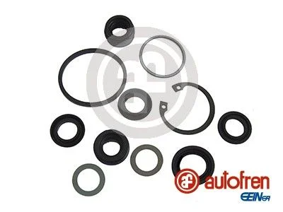 Kit de Reparação, cilindro mestre dos travões AUTOFREN SEINSA D1651