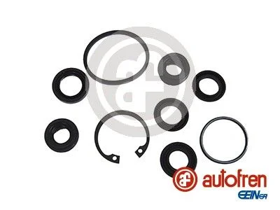 Kit de Reparação, cilindro mestre dos travões AUTOFREN SEINSA D1652