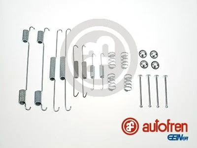 Accessory Kit, brake shoes AUTOFREN SEINSA D31009A