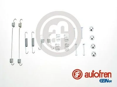 Accessory Kit, brake shoes AUTOFREN SEINSA D31011A