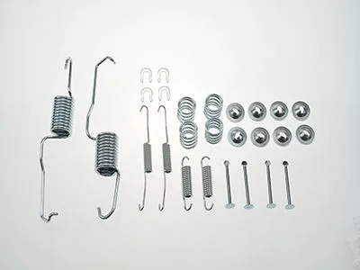 Kit de acessórios, sapatas de travão AUTOFREN SEINSA D31016A