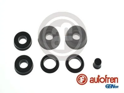 Kit de Reparação, cilindro de freio de roda AUTOFREN SEINSA D3102