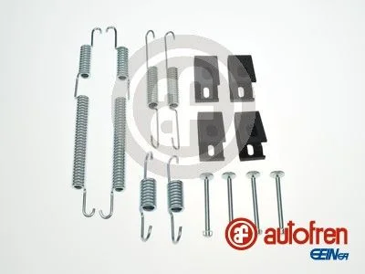 Kit de acessórios, sapatas de travão AUTOFREN SEINSA D31024A
