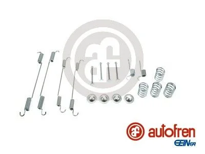 Kit de acessórios, sapatas de travão AUTOFREN SEINSA D31026A