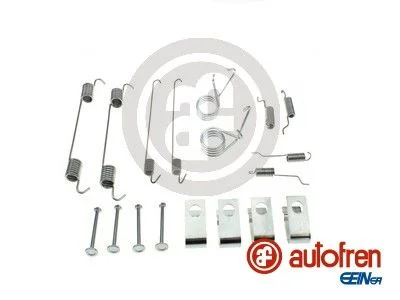 Kit de acessórios, sapatas de travão AUTOFREN SEINSA D31036A