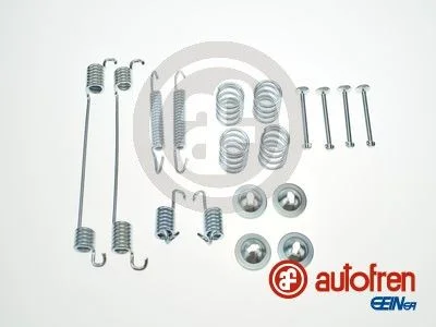Kit de acessórios, sapatas de travão AUTOFREN SEINSA D31042A