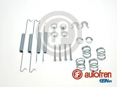Accessory Kit, brake shoes AUTOFREN SEINSA D31049A