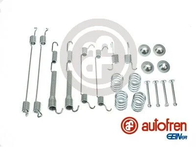 Kit de acessórios, sapatas de travão AUTOFREN SEINSA D31051A