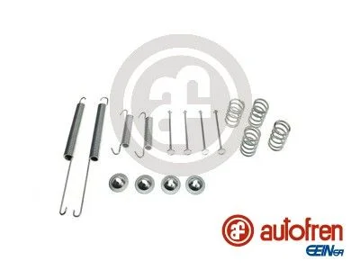 Kit de acessórios, sapatas de travão AUTOFREN SEINSA D31053A