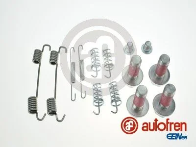 Kit de acessórios, sapatas do travão de estacionamento AUTOFREN SEINSA D31055A