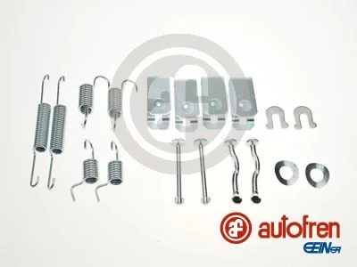 Kit de acessórios, sapatas do travão de estacionamento AUTOFREN SEINSA D31057A