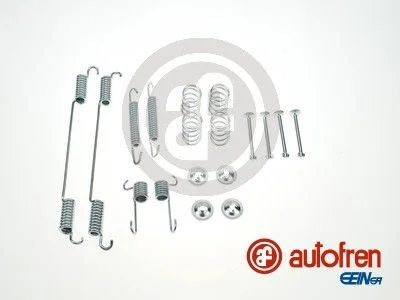 Accessory Kit, brake shoes AUTOFREN SEINSA D31069A