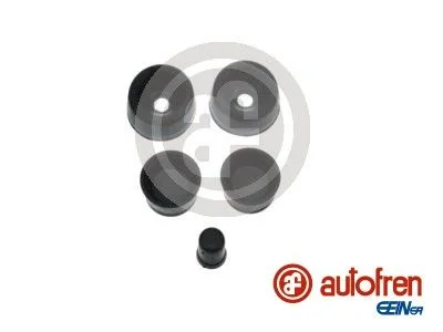 Kit de Reparação, cilindro de freio de roda AUTOFREN SEINSA D3117