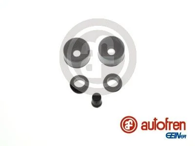 Kit de Reparação, cilindro de freio de roda AUTOFREN SEINSA D3306