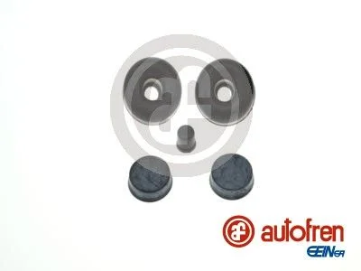 Kit de Reparação, cilindro de freio de roda AUTOFREN SEINSA D3319
