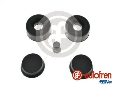 Kit de Reparação, cilindro de freio de roda AUTOFREN SEINSA D3367