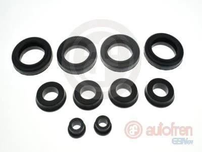 Kit de Reparação, cilindro de freio de roda AUTOFREN SEINSA D3468
