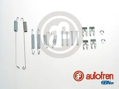 Kit de acessórios, sapatas de travão AUTOFREN SEINSA D3888A