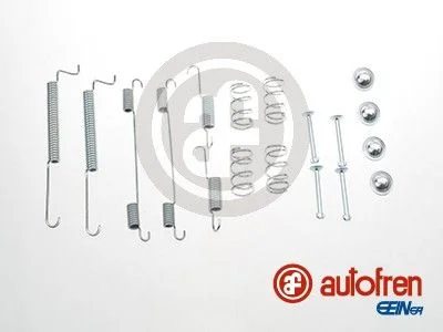 Kit de acessórios, sapatas de travão AUTOFREN SEINSA D3889A