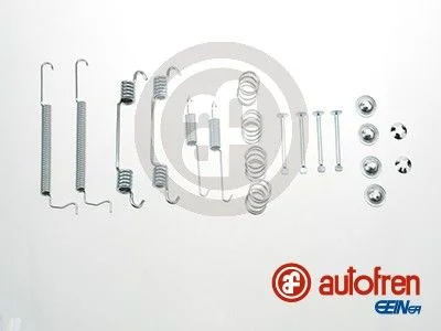 Accessory Kit, brake shoes AUTOFREN SEINSA D3894A