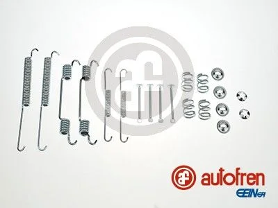 Kit de acessórios, sapatas de travão AUTOFREN SEINSA D3903A