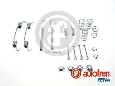 Accessory Kit, brake shoes AUTOFREN SEINSA D3906A