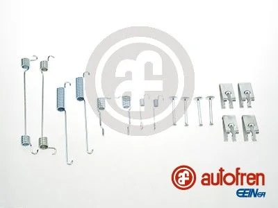 Kit de acessórios, sapatas de travão AUTOFREN SEINSA D3931A