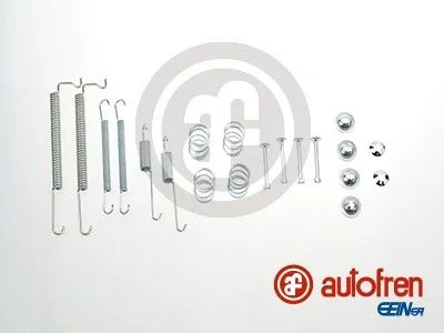 Kit de acessórios, sapatas de travão AUTOFREN SEINSA D3957A