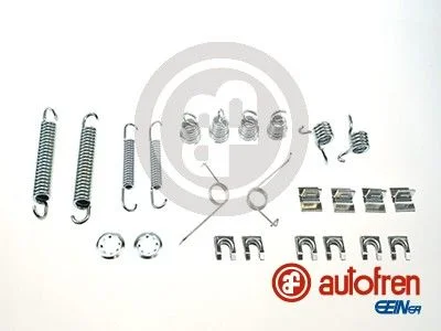 Kit de acessórios, sapatas de travão AUTOFREN SEINSA D3961A