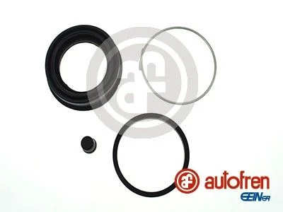 Kit de reparação, pinça de travão AUTOFREN SEINSA D4065