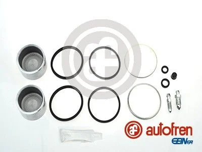 Repair Kit, brake caliper AUTOFREN SEINSA D42590C