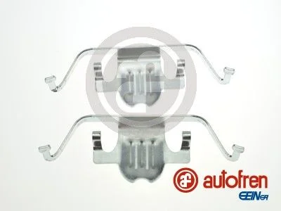 Accessory Kit, disc brake pad AUTOFREN SEINSA D42920A